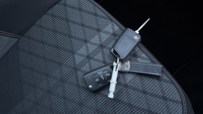 Volkswagen Polo 1.0 TSI R-Line 5dr Petrol Hatchback